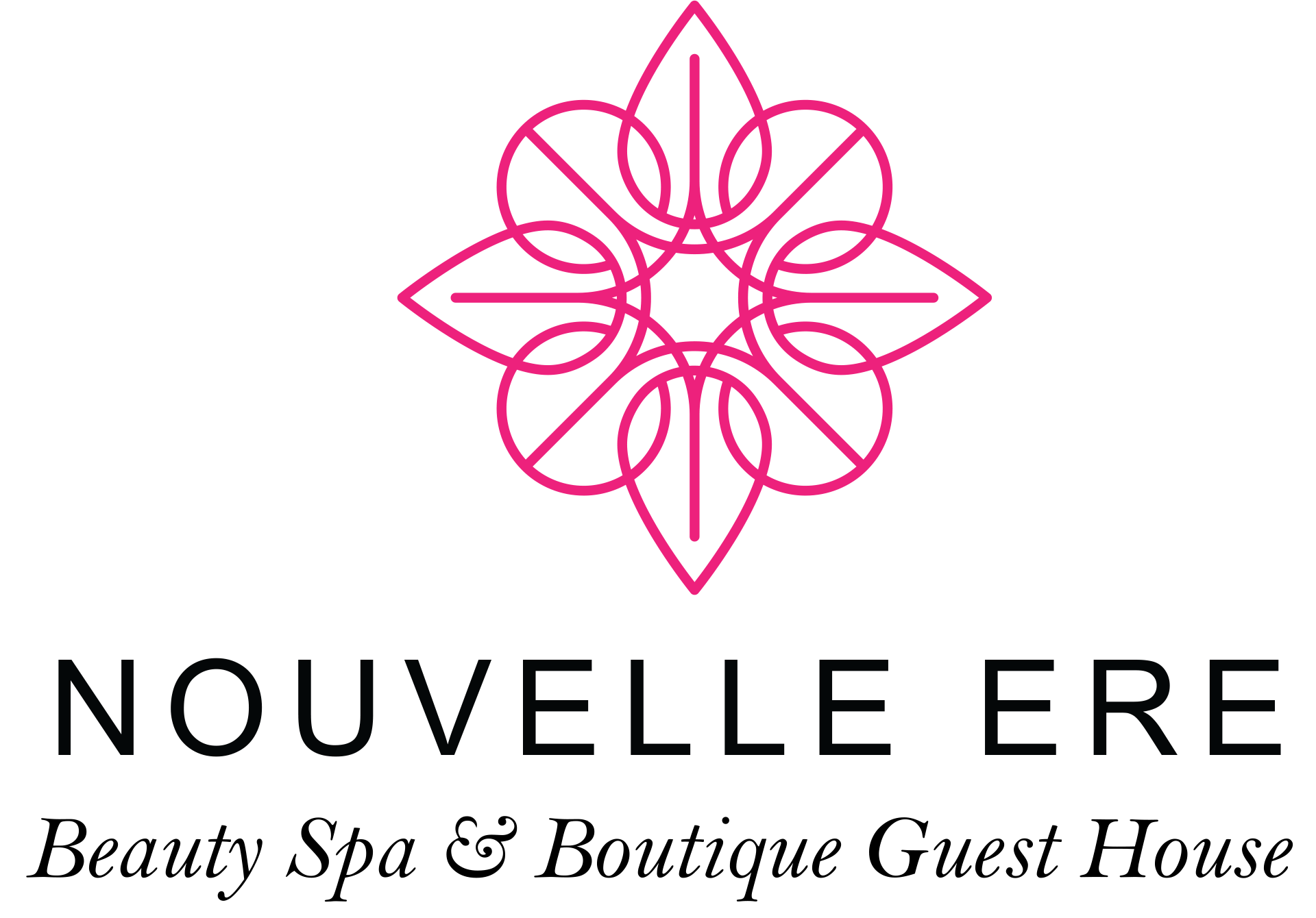Nouvelle Ere Beauty Spa & Boutique Guesthouse