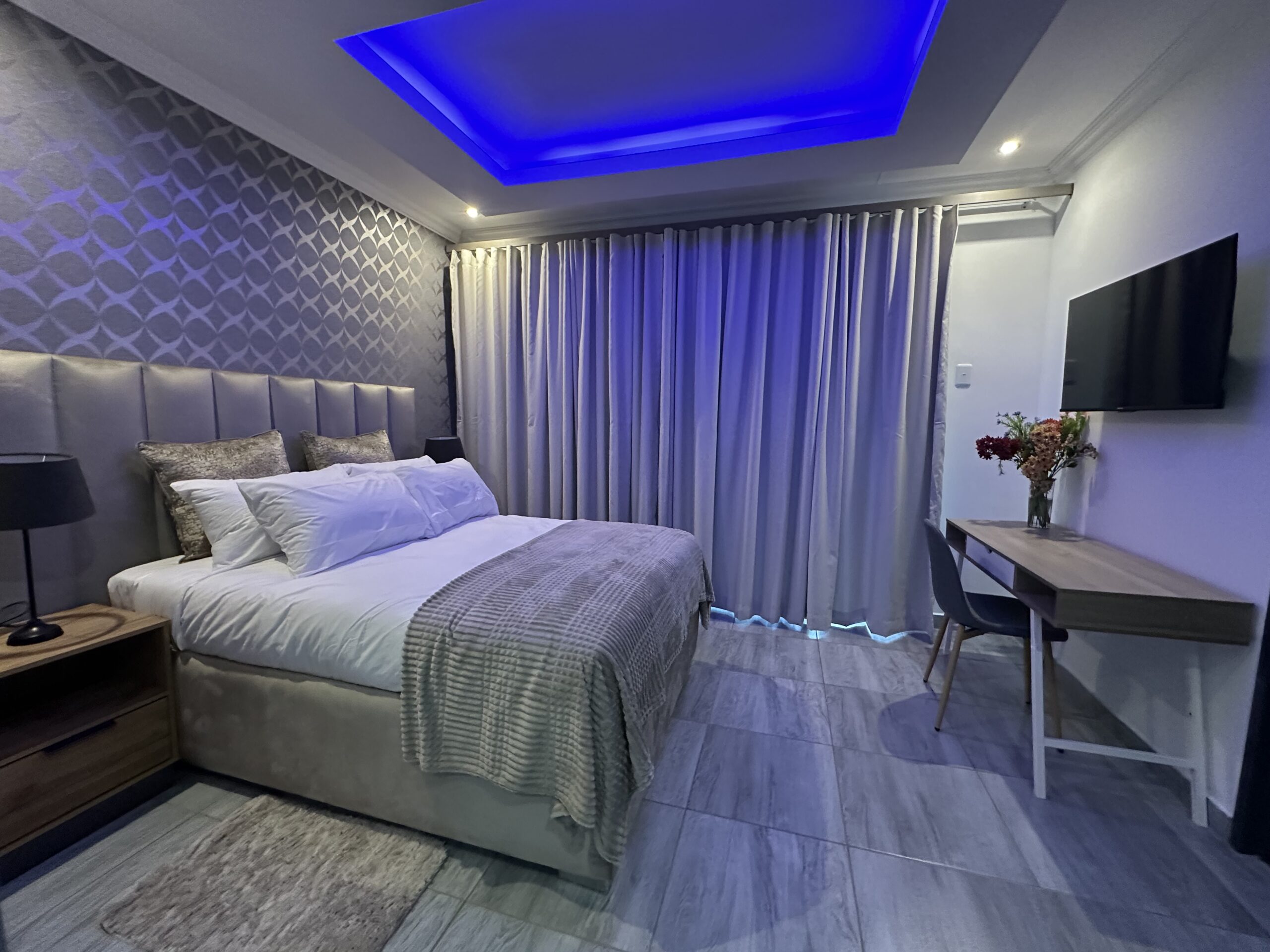 Boutique Guest House