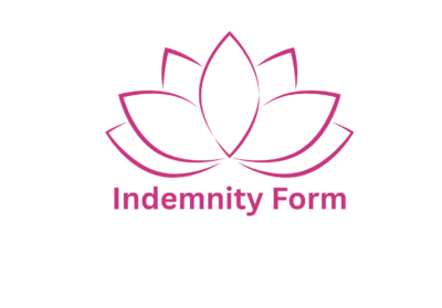 Indemnity Form